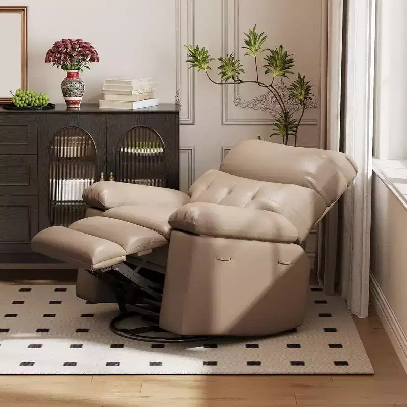 Fauteuil inclinable manuel