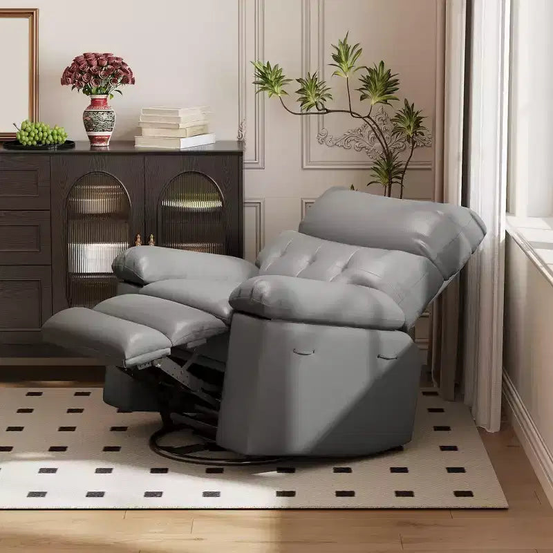 Fauteuil inclinable manuel