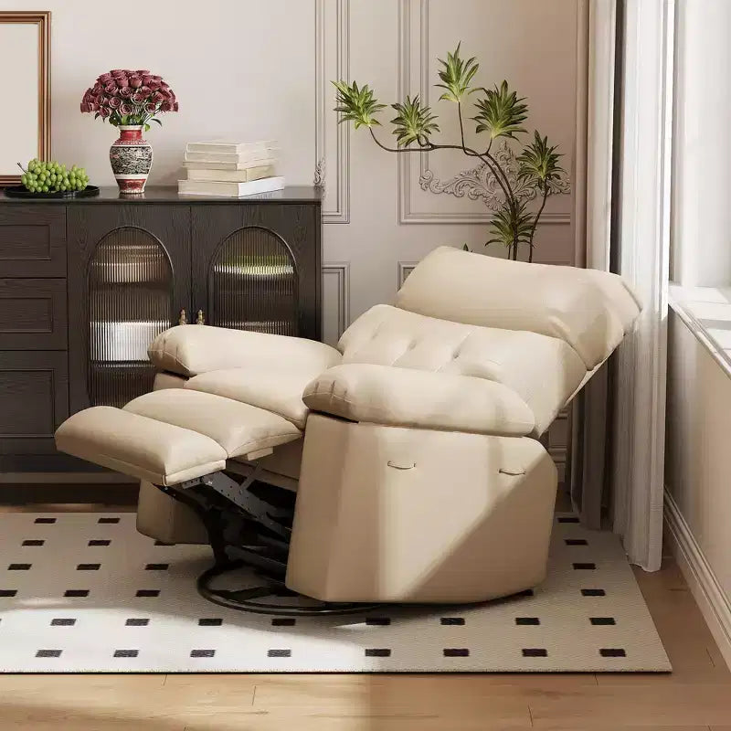 Fauteuil inclinable manuel
