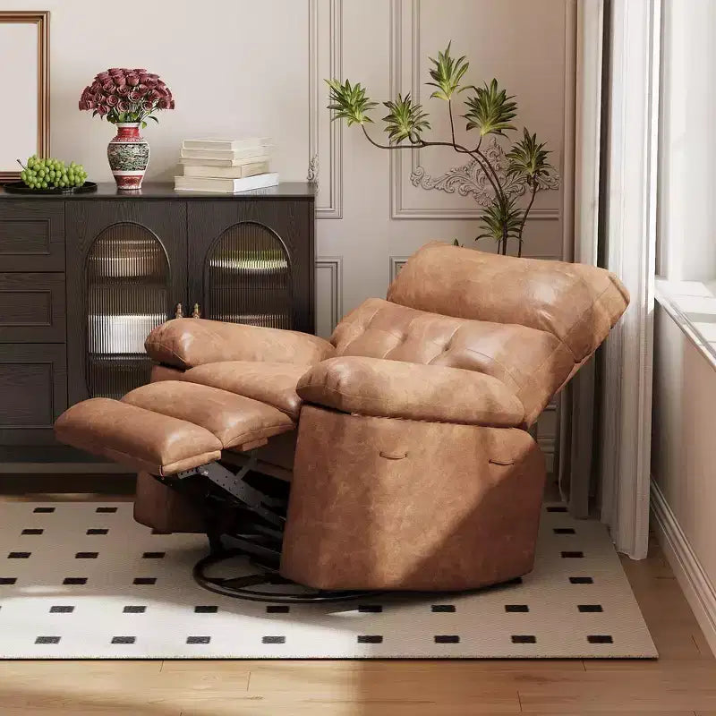 Fauteuil inclinable manuel
