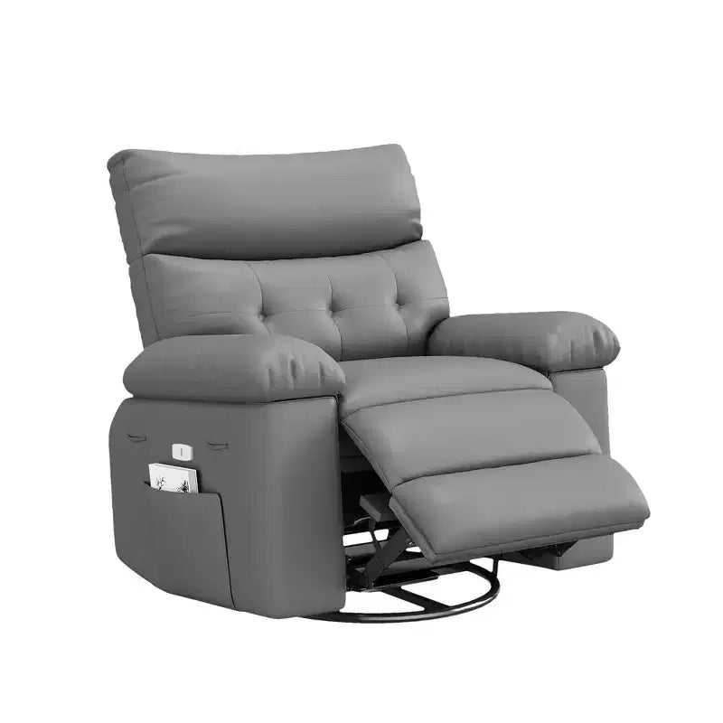 Fauteuil inclinable manuel