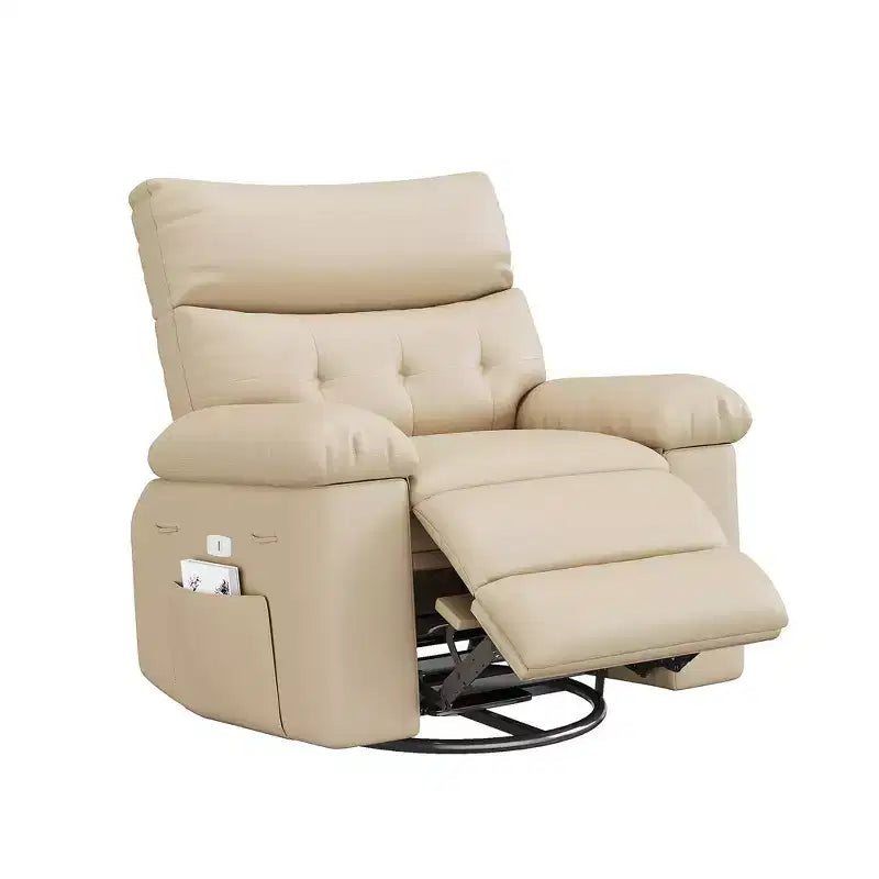 Fauteuil inclinable manuel