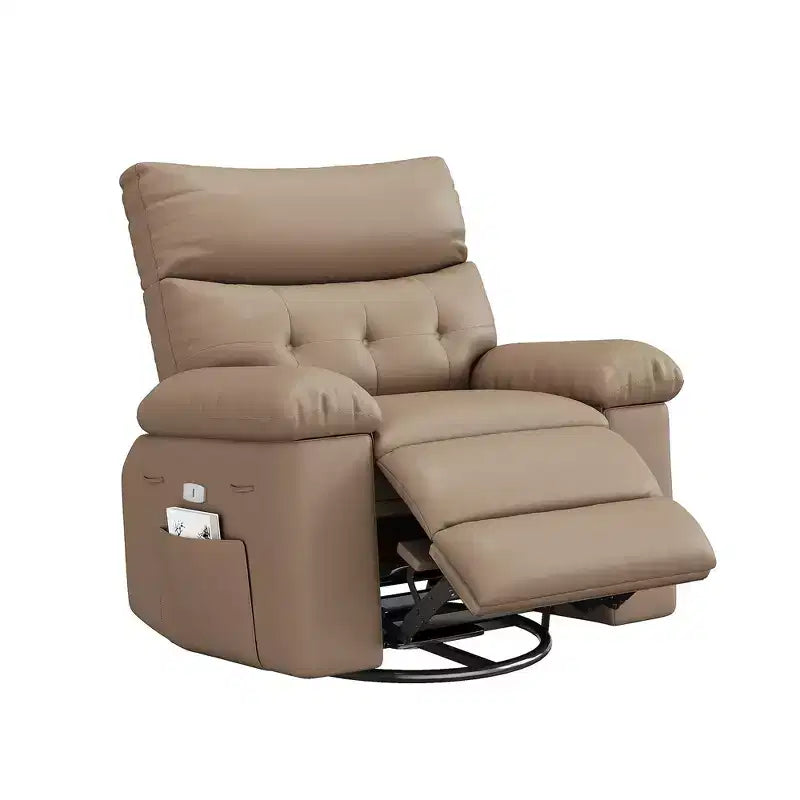 Fauteuil inclinable manuel
