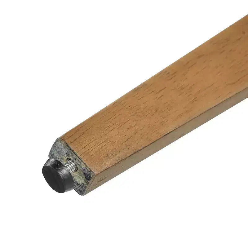 Table de bar haute en bois de 91 cm