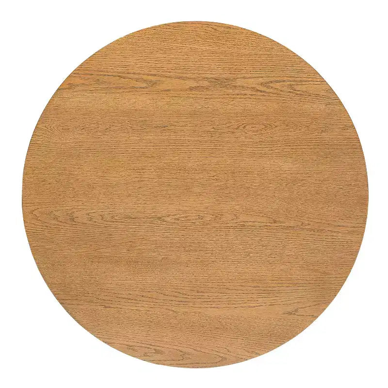 Table de bar haute en bois de 91 cm