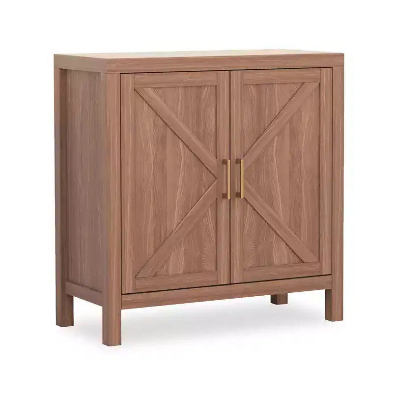 Coffee Bar Cabinet, Sideboard, Storage Cabinet with Adjustable Shelves, Floor-Standing Kitchen Dining Cabinet, Suitable for Kitchen and Dining Room