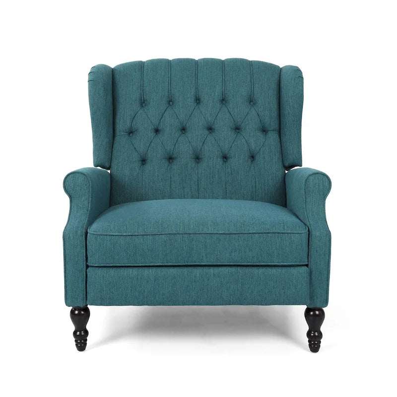 One And Half Seater Recliner