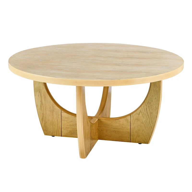 36 Round Coffee Table