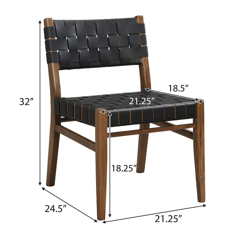 Insigtn 5-Piece Dining Set by Christopher Knight Home