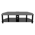 Cable Management and TV Stand for TVs up to 65