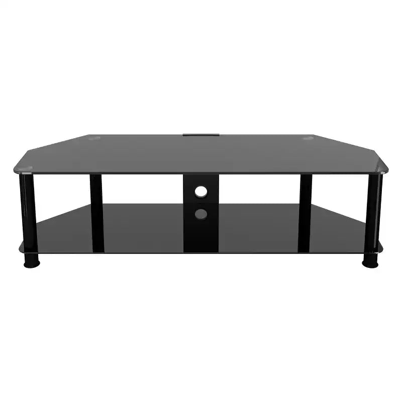 Cable Management and TV Stand for TVs up to 65