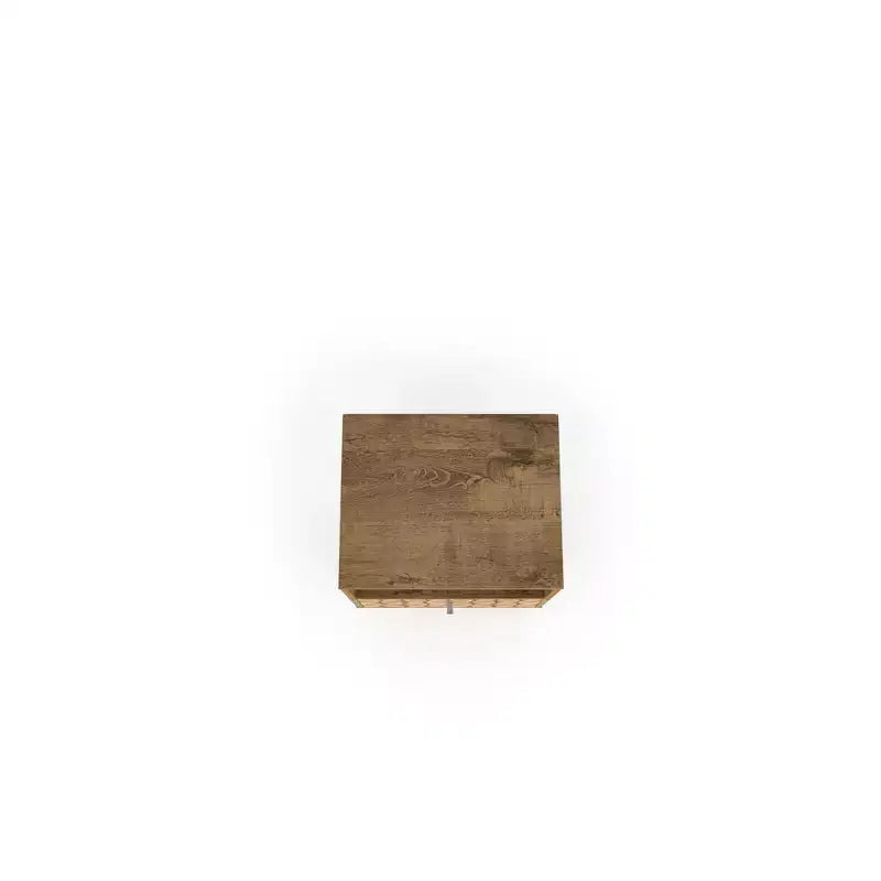Table de chevet moderne du milieu du siècle