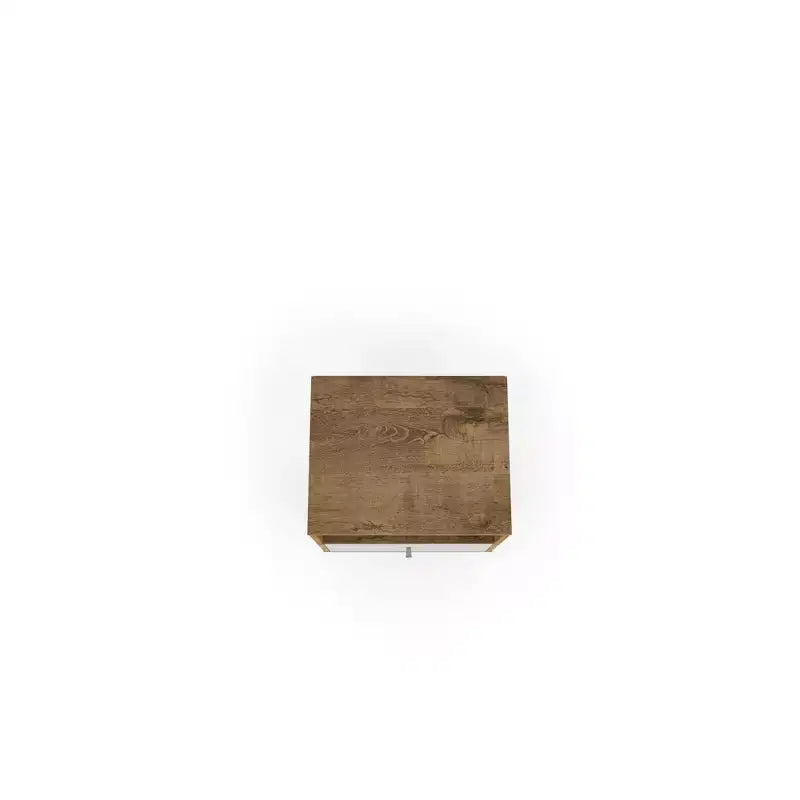 Table de chevet moderne du milieu du siècle
