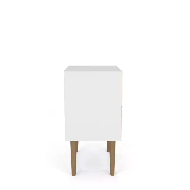 Table de chevet moderne du milieu du siècle