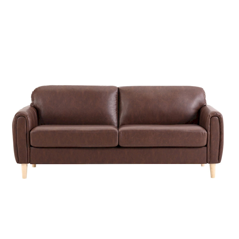 Serta Dayton Stationary Sofa