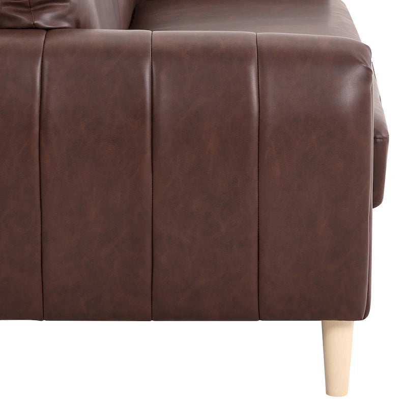 Serta Dayton Stationary Sofa