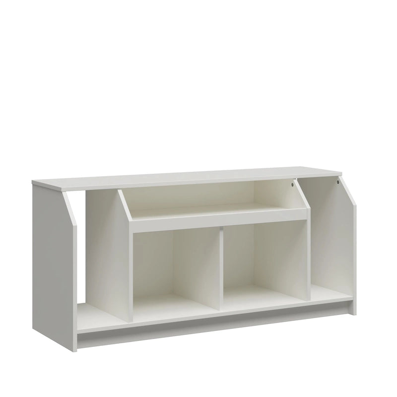 Ameriwood Home Cantell TV Stand for TVs up to 59 Inches