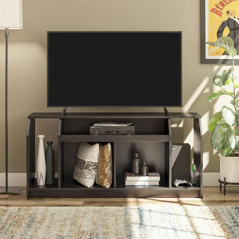 Ameriwood Home Cantell TV Stand for TVs up to 59 Inches