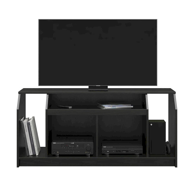 Ameriwood Home Cantell TV Stand for TVs up to 59 Inches