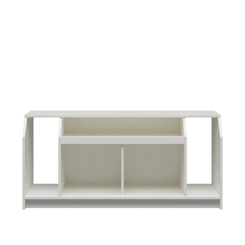 Ameriwood Home Cantell TV Stand for TVs up to 59 Inches