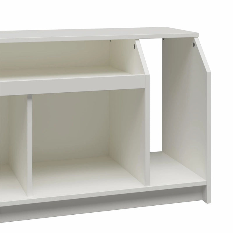 Ameriwood Home Cantell TV Stand for TVs up to 59 Inches