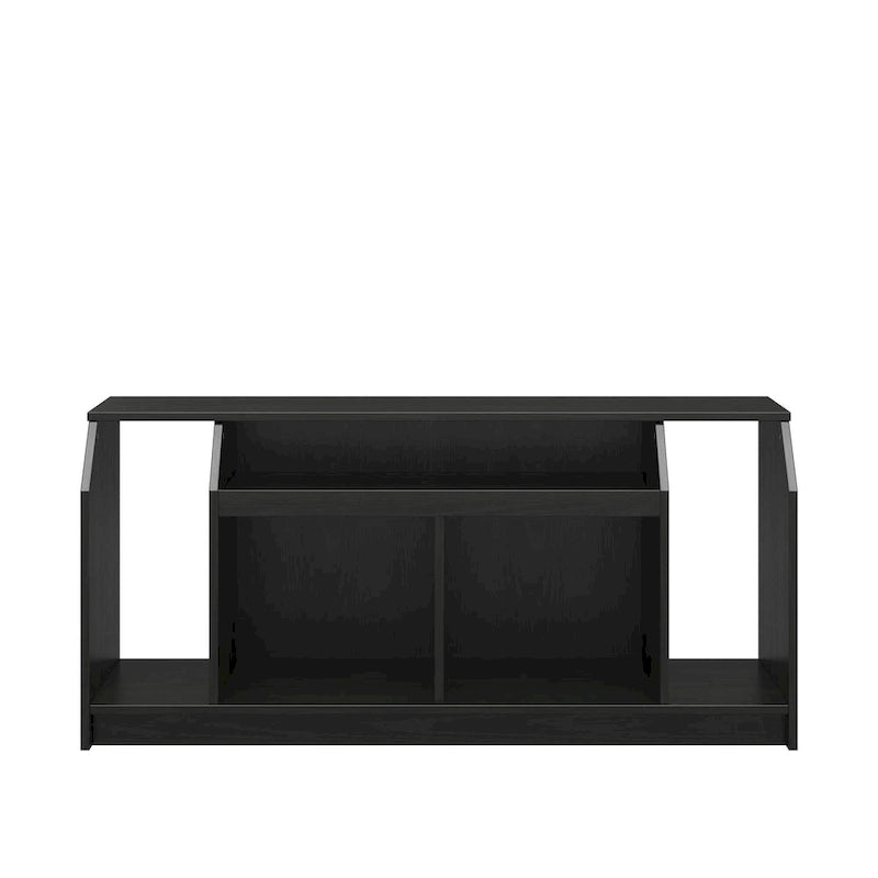 Ameriwood Home Cantell TV Stand for TVs up to 59 Inches