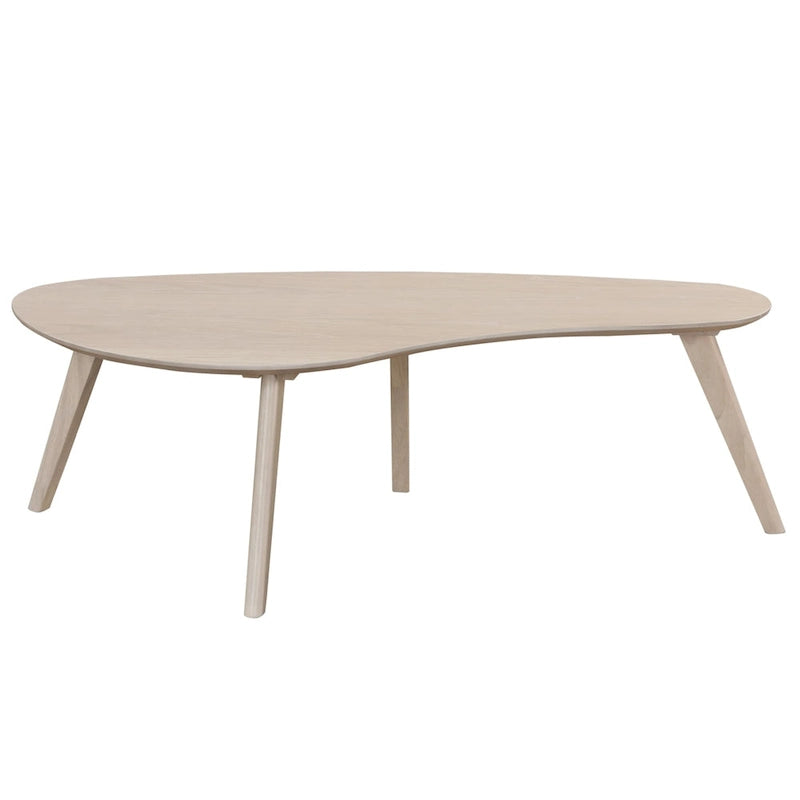 Darius Coffee Table