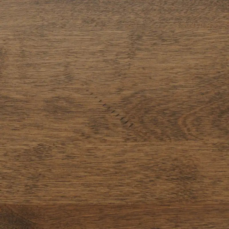 Amisco Sierra Solid Wood Extendable Table