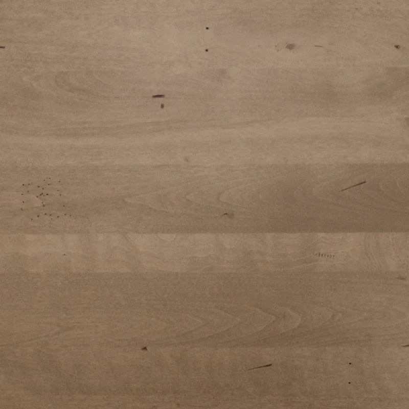 Amisco Sierra Solid Wood Extendable Table