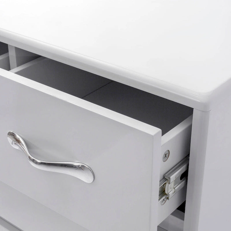 Nestfair Modern 6-drawer Dresser