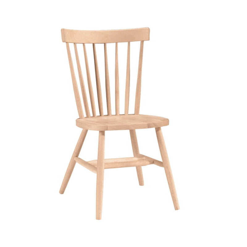 Copenhagen Solid Wood Dining Chair
