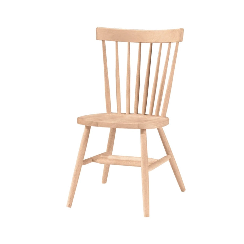 Copenhagen Solid Wood Dining Chair