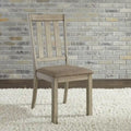 The Gray Barn Sun Valley Sandstone 5 Piece Drop Leaf Set