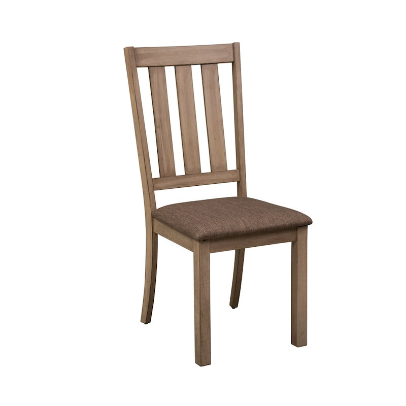 The Gray Barn Sun Valley Sandstone 5 Piece Drop Leaf Set