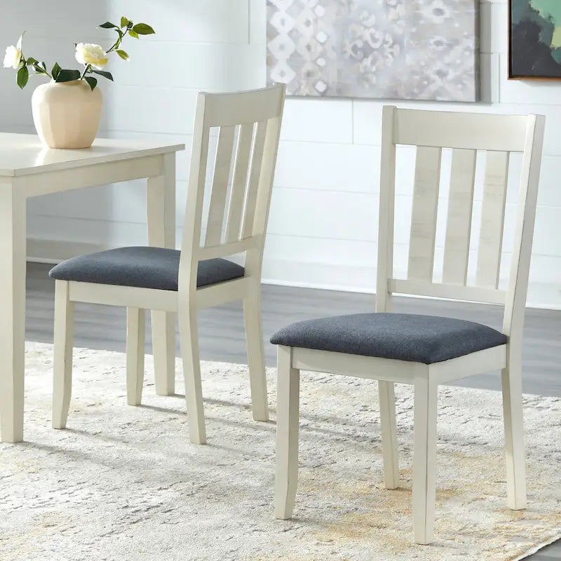 Simple Living Olin Dining Chairs (Set of 2)