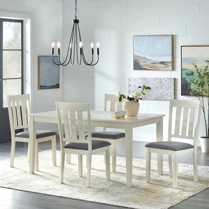 Simple Living Olin Dining Chairs (Set of 2)