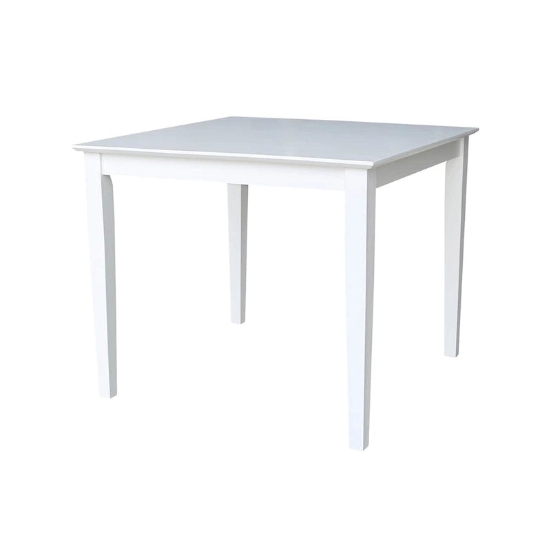 The Gray Barn Cattail Abode Wood Table