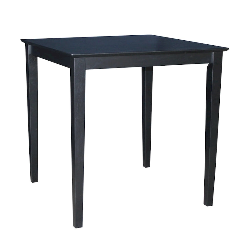 The Gray Barn Cattail Abode Wood Table