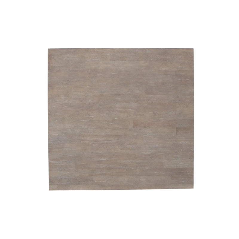 The Gray Barn Cattail Abode Wood Table