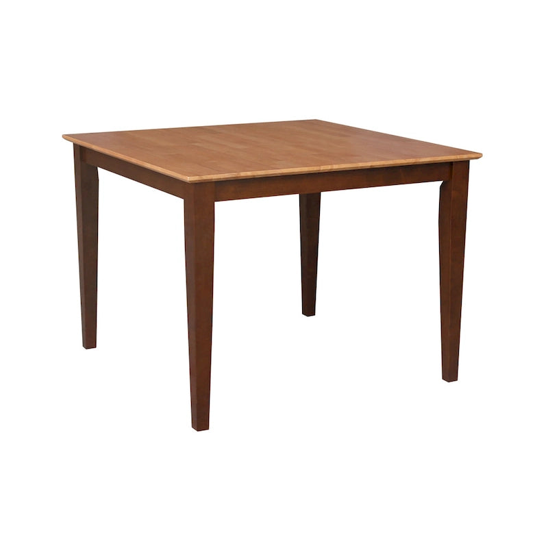 The Gray Barn Cattail Abode Wood Table