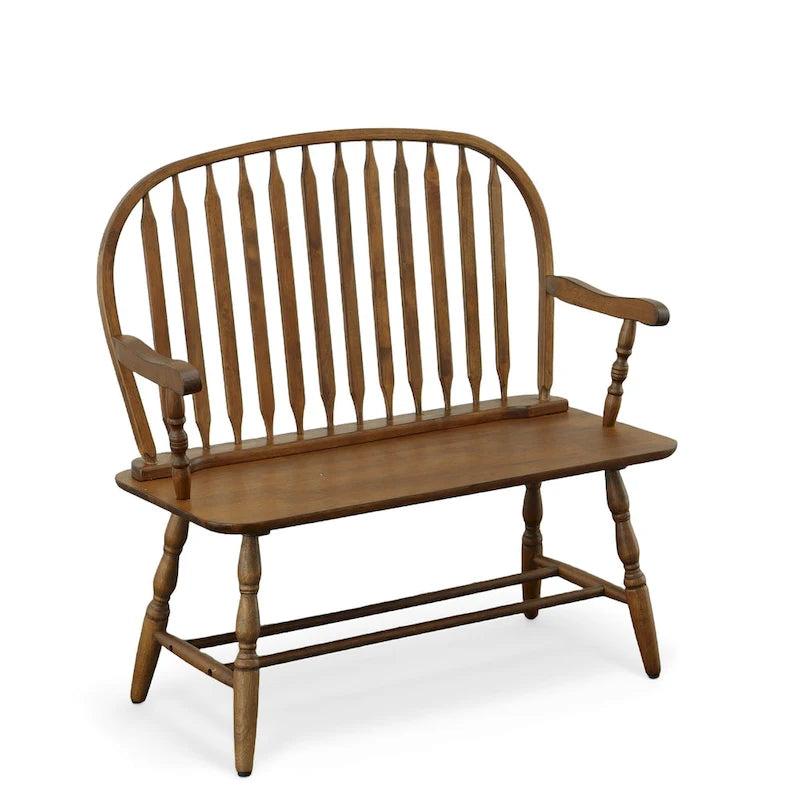Carolina Living Windsor Bench