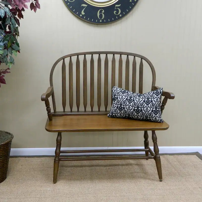 Carolina Living Windsor Bench