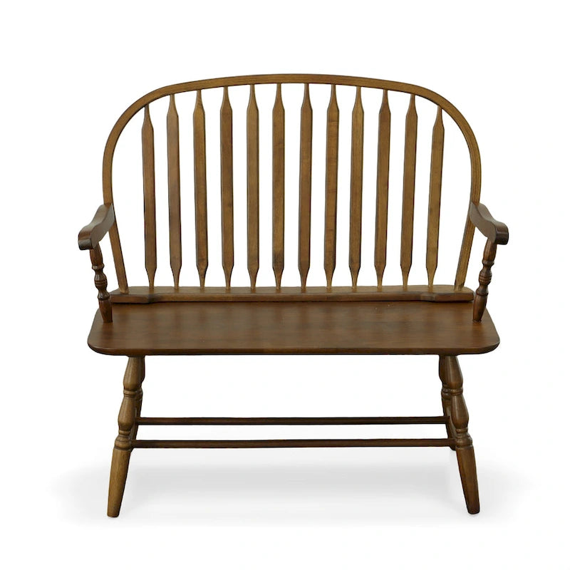 Carolina Living Windsor Bench