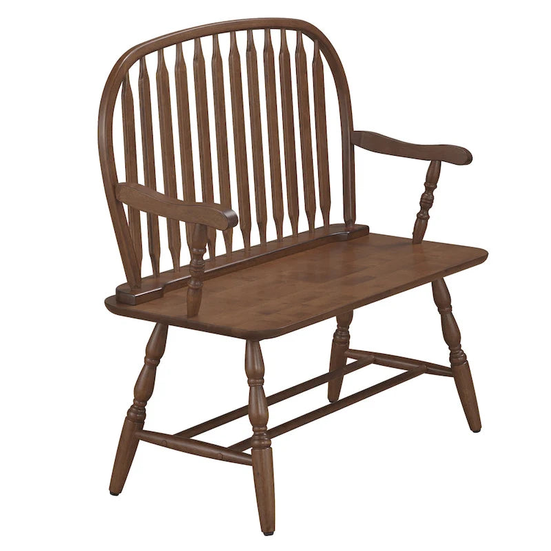 Carolina Living Windsor Bench