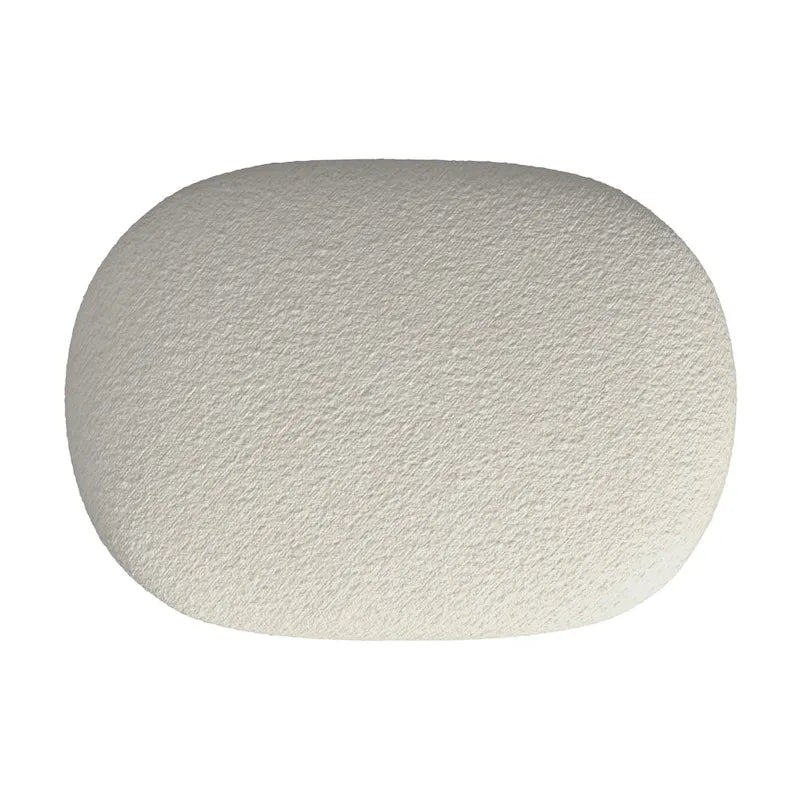 HomePop Quinn Ottoman