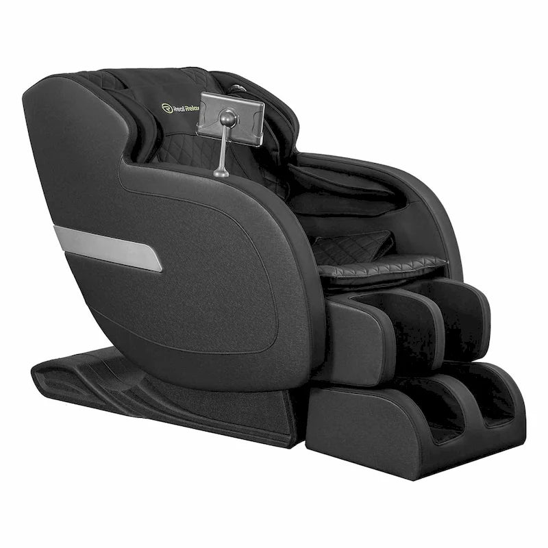 Ukuowu Favor 05 Massage Chair with Full Body Zero Gravity,SL Track,Body Scan and APP Control