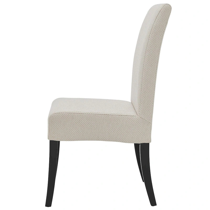 Valencia Fabric Chair, (Set of 2)