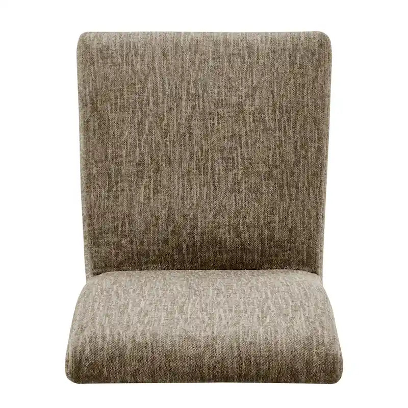 Valencia Fabric Chair, (Set of 2)