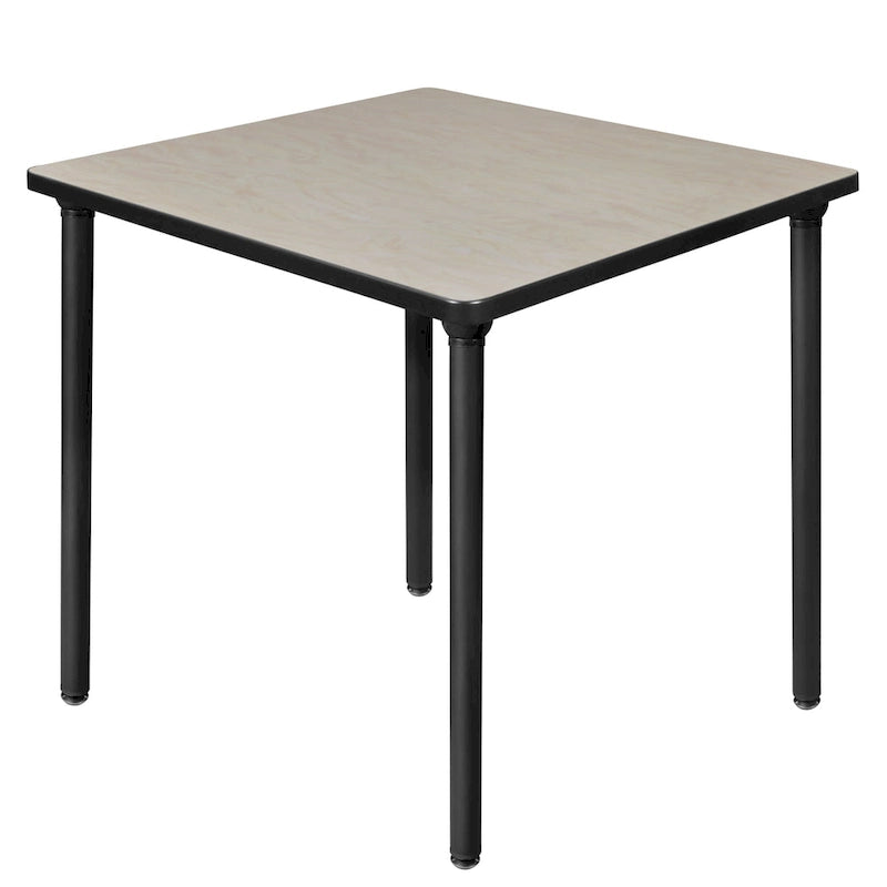 Kee 30 Square Folding Breakroom Table