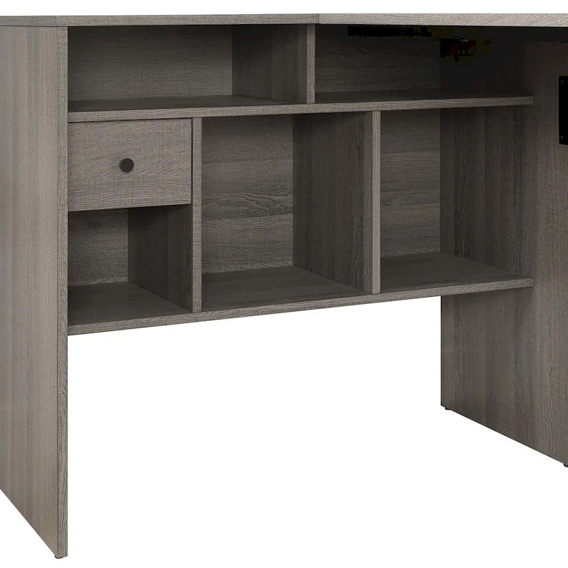 Hagney Lane L-Shaped Desk
